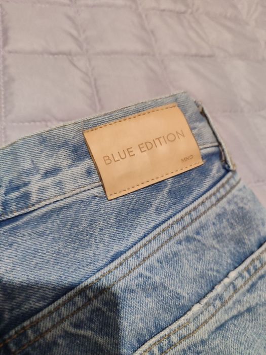 Круті Джинси MNG
Круті Джинси MNG