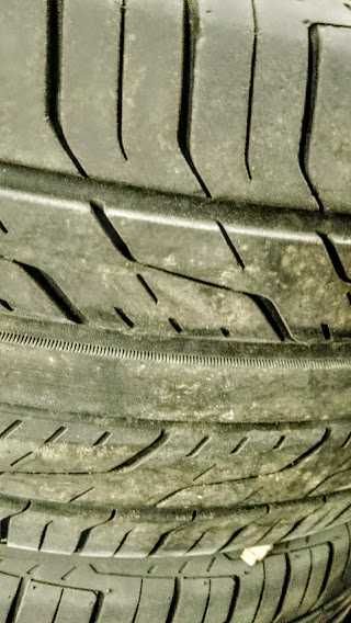 255/45R18  Toyo Extensa HP