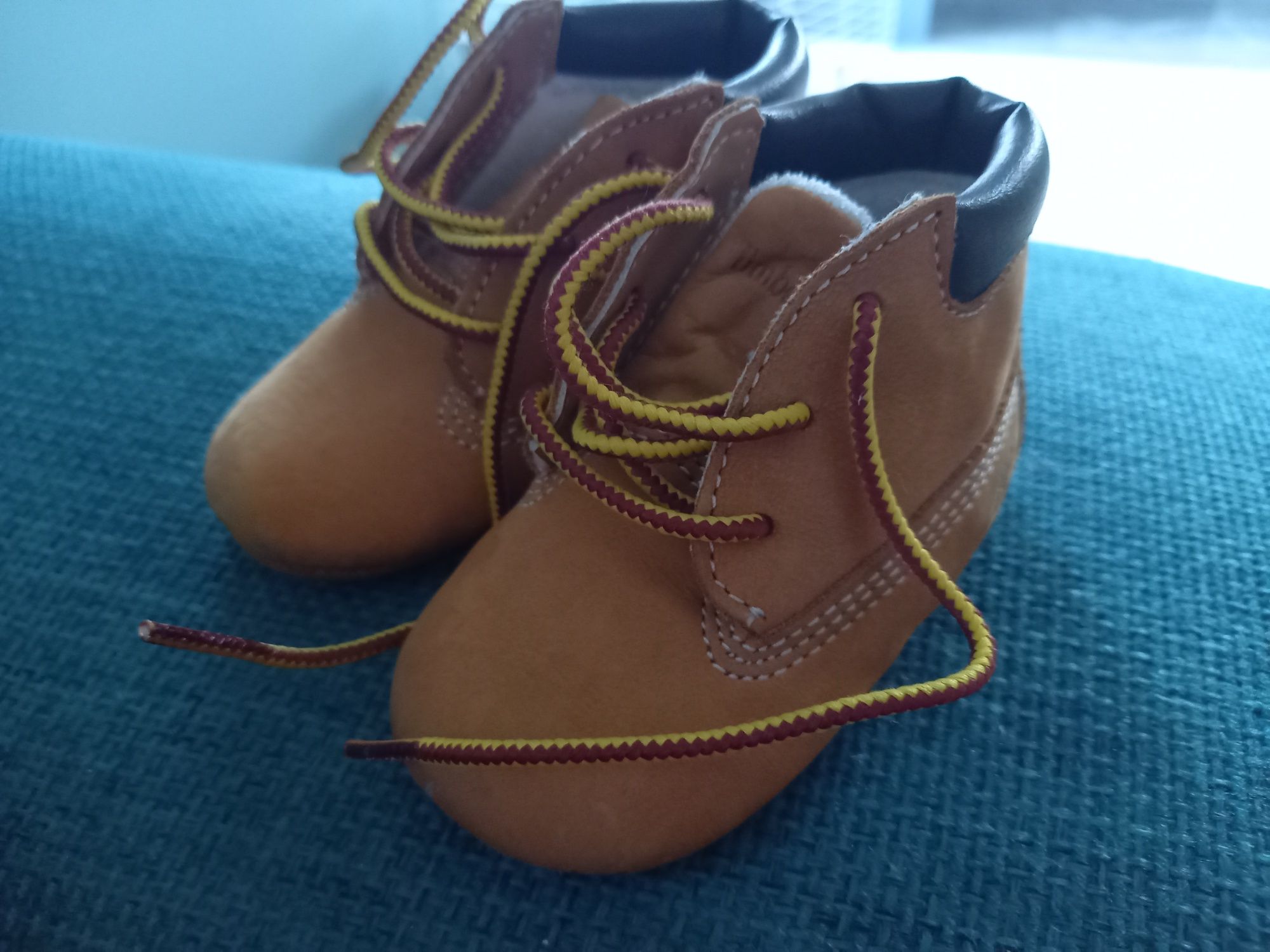 butki timberland