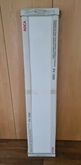 Radiador ROCA 150X30