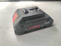 Akumulator Bosch Pro Core 4Ah 18v