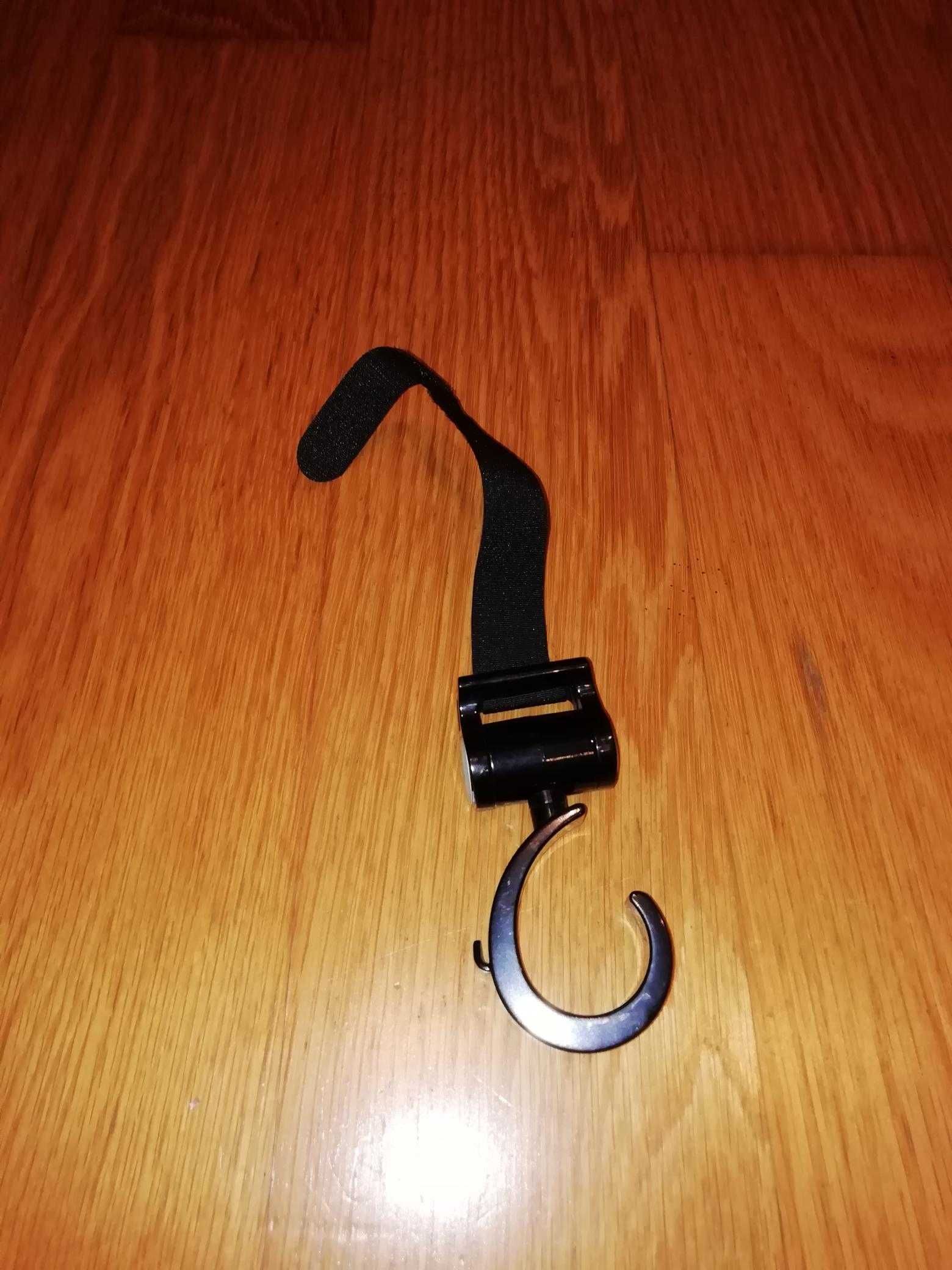 Suporte para malas de maternidade/saco bebé - Universal