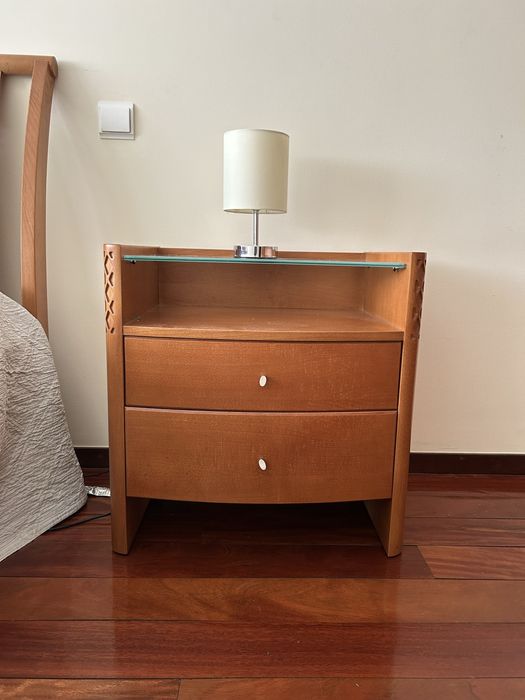 Conjunto de quarto completo