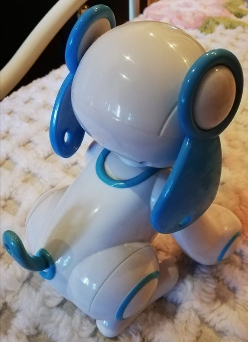 Happy Dog da Nintendo