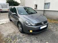 Vw Golf 6 1,6 TDI#Salon Polska#Bi-Xenon#Bardzo Zadbany