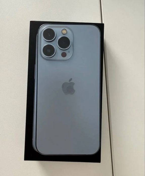 Продам iPhone 13 Pro 256