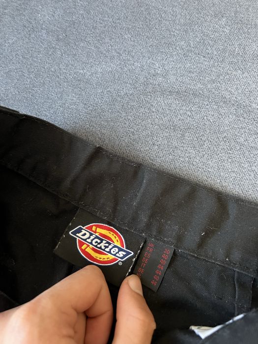 Карго Шорти Dickies