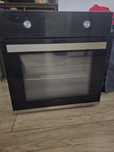 Piekarnik sharp 230 v
