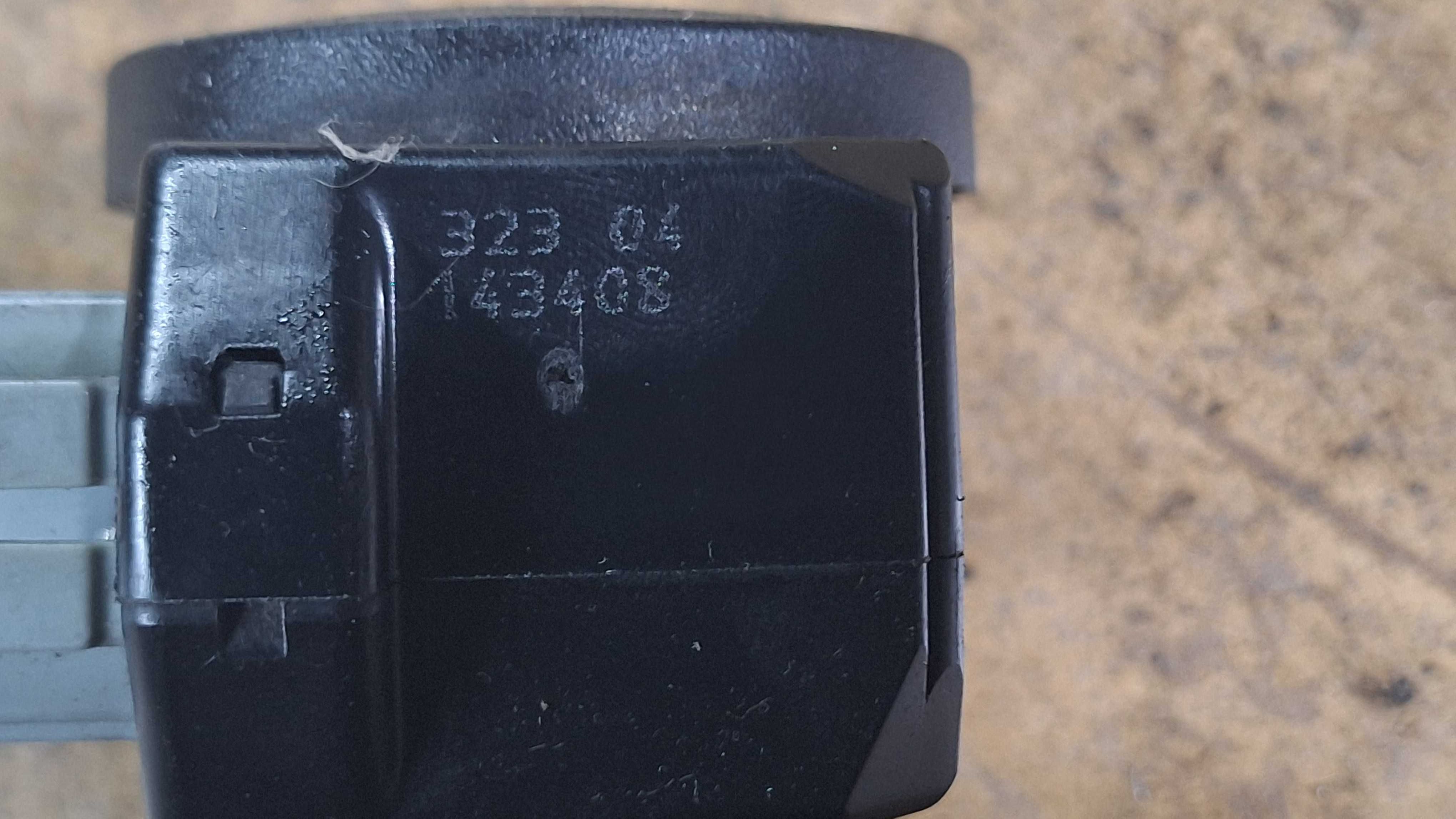 Renault cewka, pętla immobilizera OE143408 Sagem