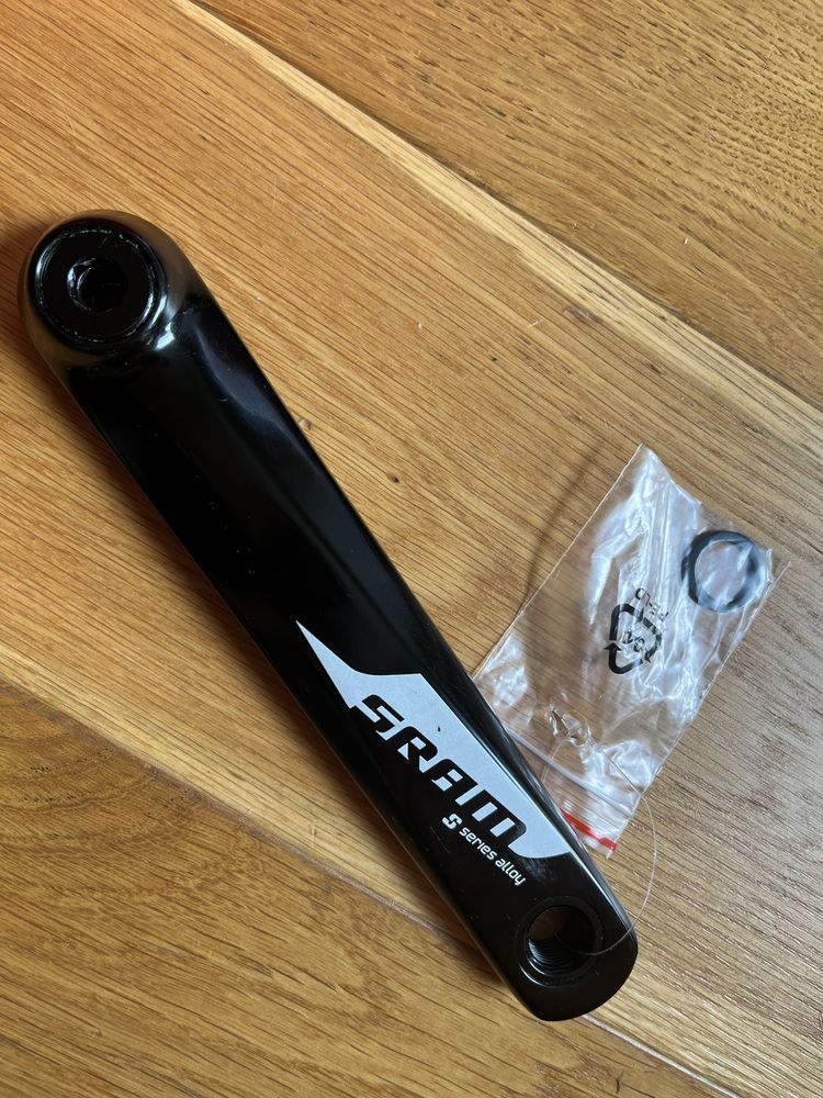 korba torowa sram s300