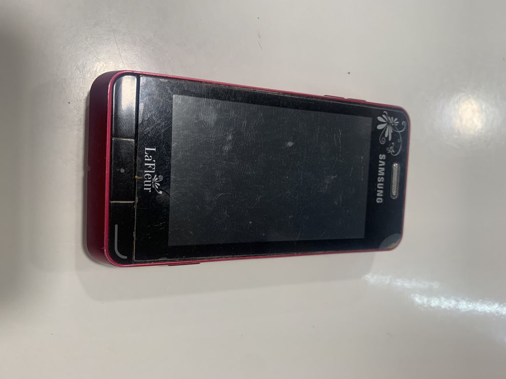 Продам телефон samsung s7230 lafleur