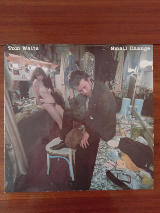 Discografia Vinis Tom Waits