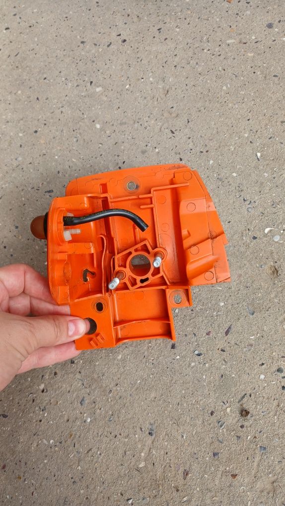 Продам запчасти на Мотокосу STIHL FS 450