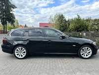 BMW Seria 3 2012 Rok, Automat, Diesel, Zarejestrowana