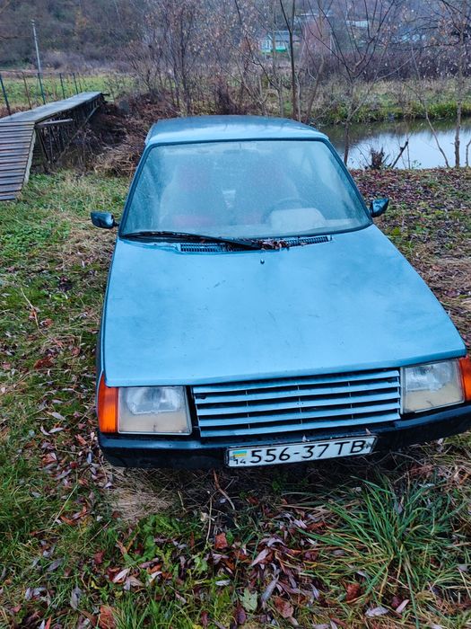 Продам ЗАЗ 1103 Тавтія