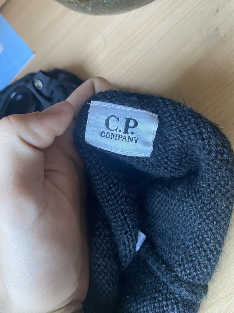 Балаклава cp company
