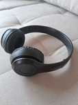 Headphones Bluetooth