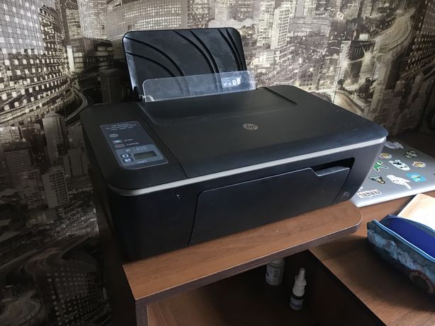 Принтер HP DESKJET 2515