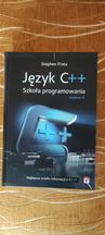 Język C++ Szkoła programowania  Wydanie VI Prata Nowa