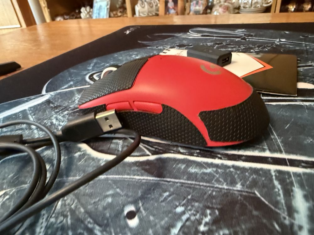 Мишка Logitech G Pro X Superlight