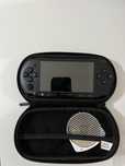 Psp consola impecavel