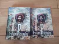 Teologia katolicka - liturgia - Wielki Post - Triduum Paschalne + CD