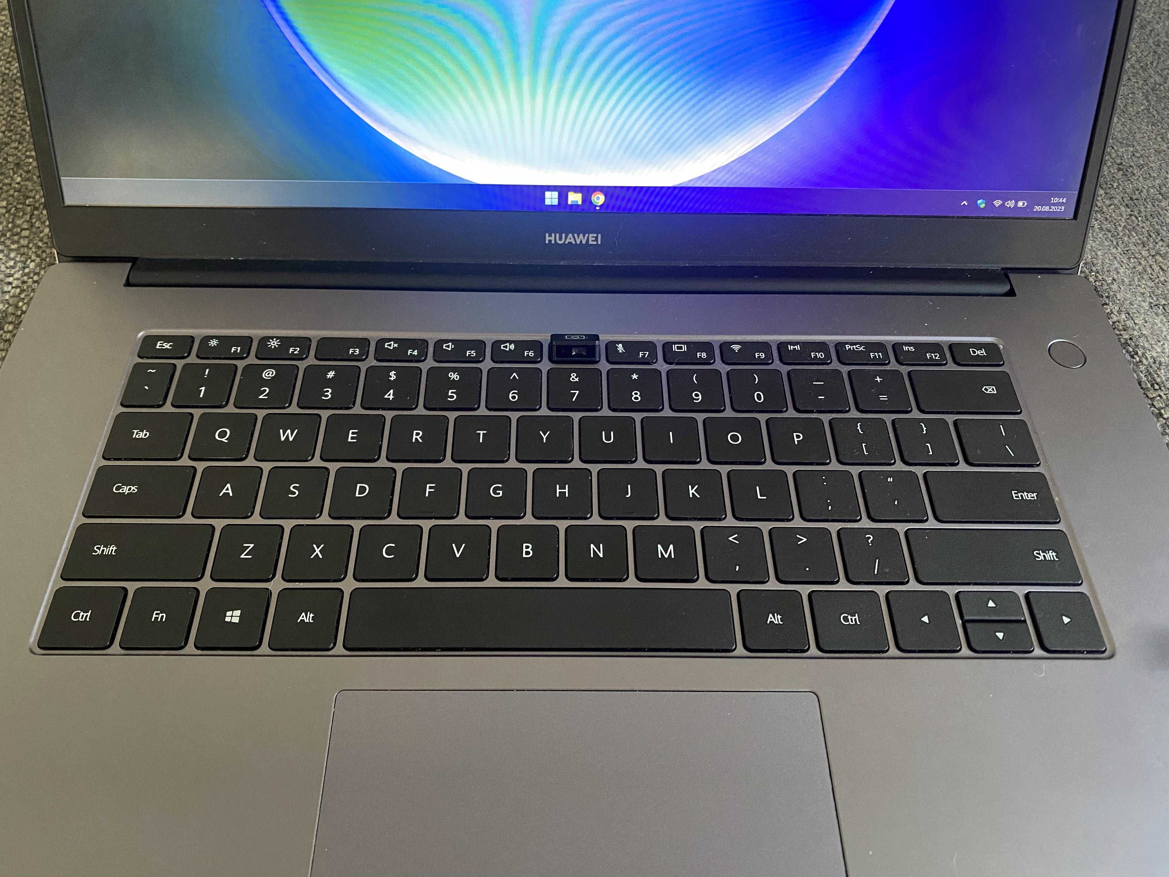 Laptop Huawei MateBook D15