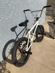 bmx profissional BSD