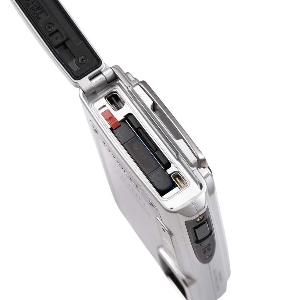 Aparat kompaktowy Olympus Touch TG-310