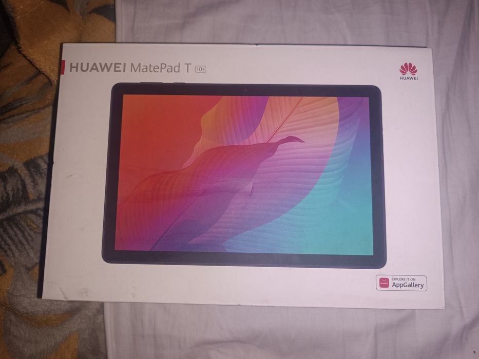 Tablet Huawei media pad t 10s