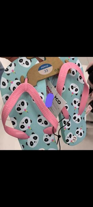 Шльопанці шлепки