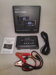 Зарядний пристрій HTRC P20 Smart Charger 20A 12-24В Зарядное