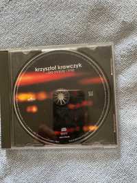 Płyty CD Krzysztofa Krawczyka