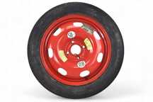 Koło Dojazdowe Dojazdówka PEUGEOT 308 16&quot; 4x108 ET10 2160718