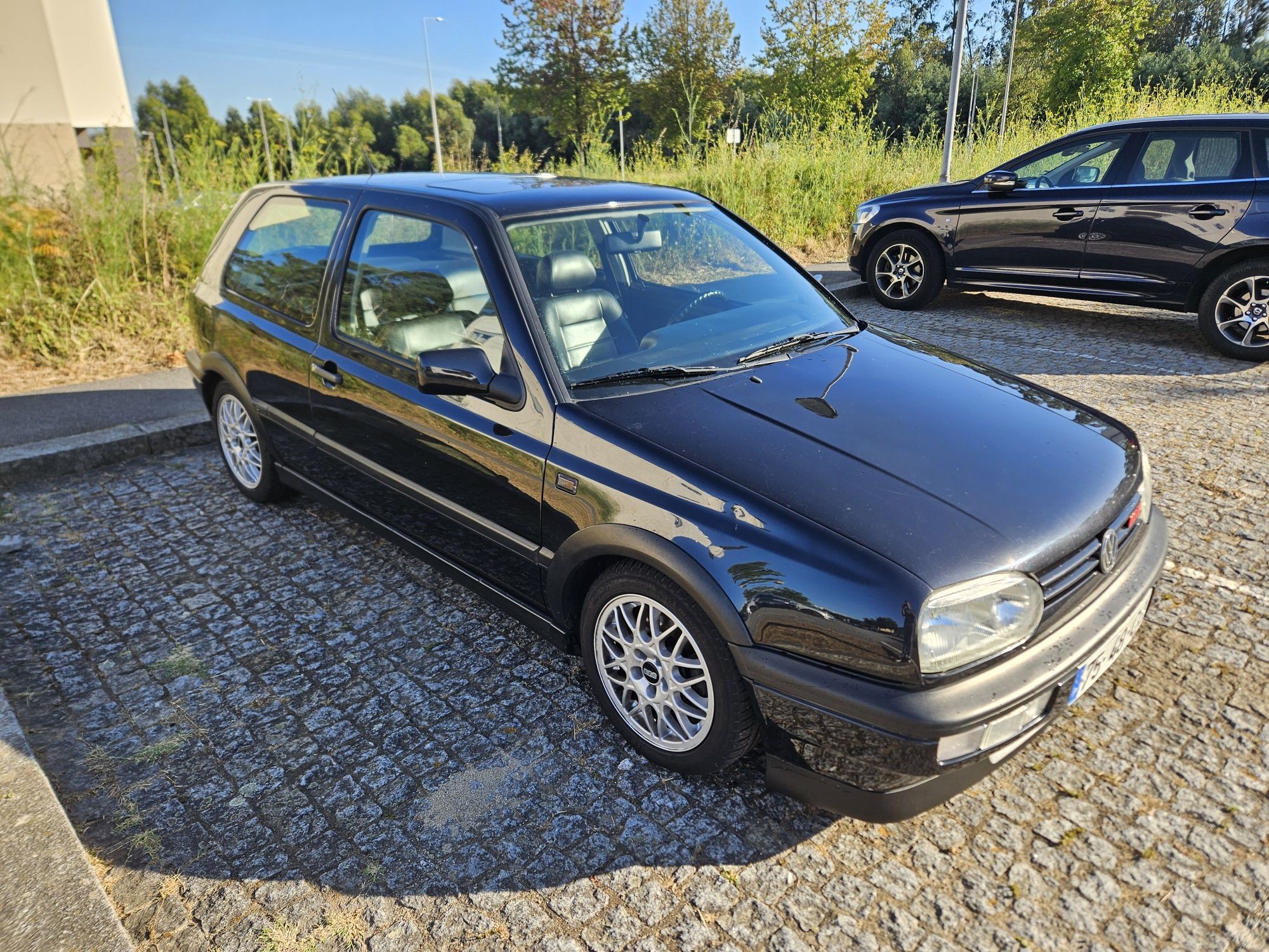 Vw Golf III 2.0 GTI 16v