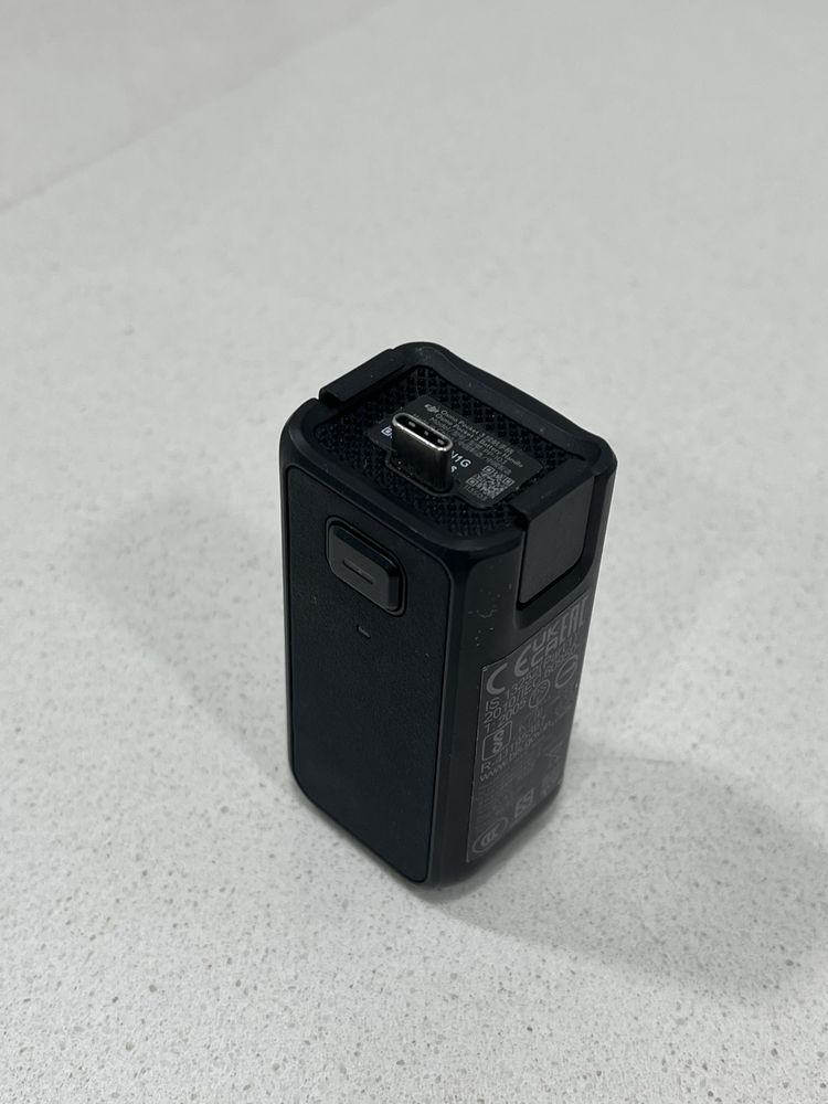 DJI Osmo Pocket 3 Bateria Battery Handle