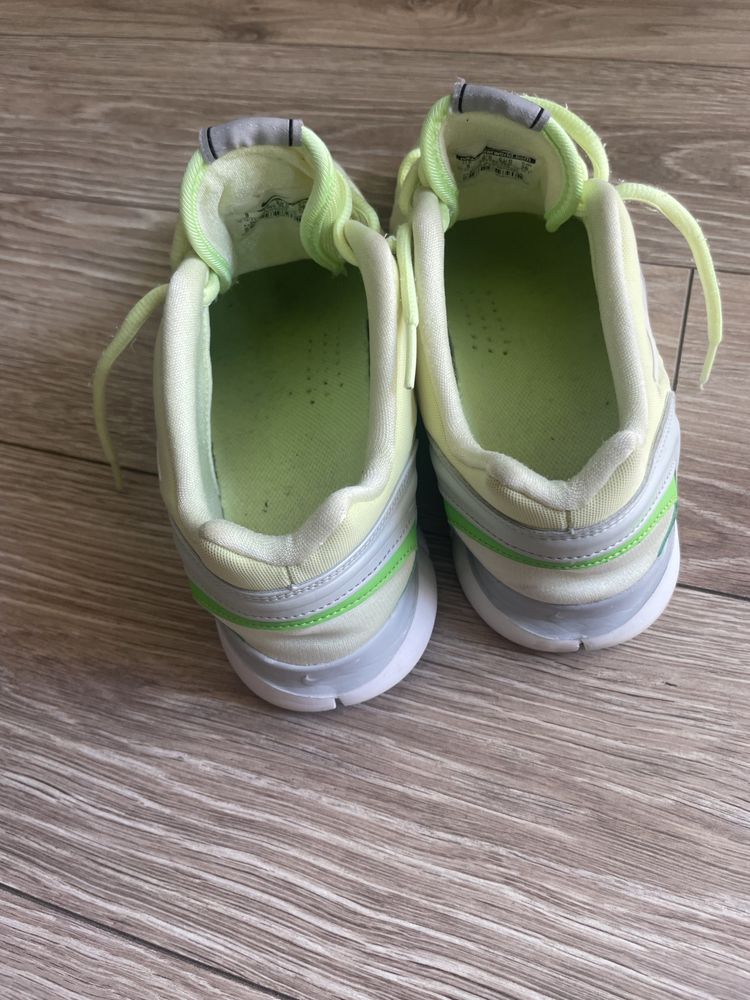 Nike buty sneakersy 40.5