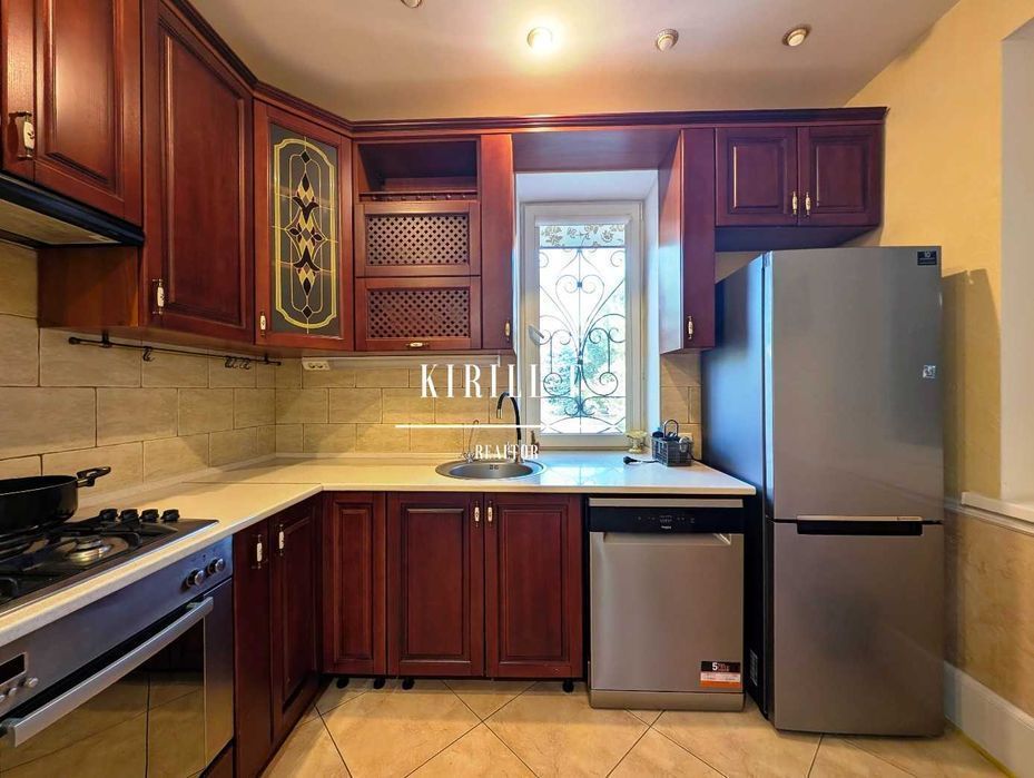 Аренда дома 4к 280м2 пгт Слобожанское / Донецкое шоссе , Левобережный