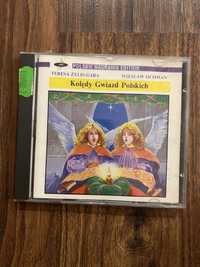 CD Kolędy Gwiazd Polskich