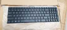 Klawiatura do laptopa. Nowa