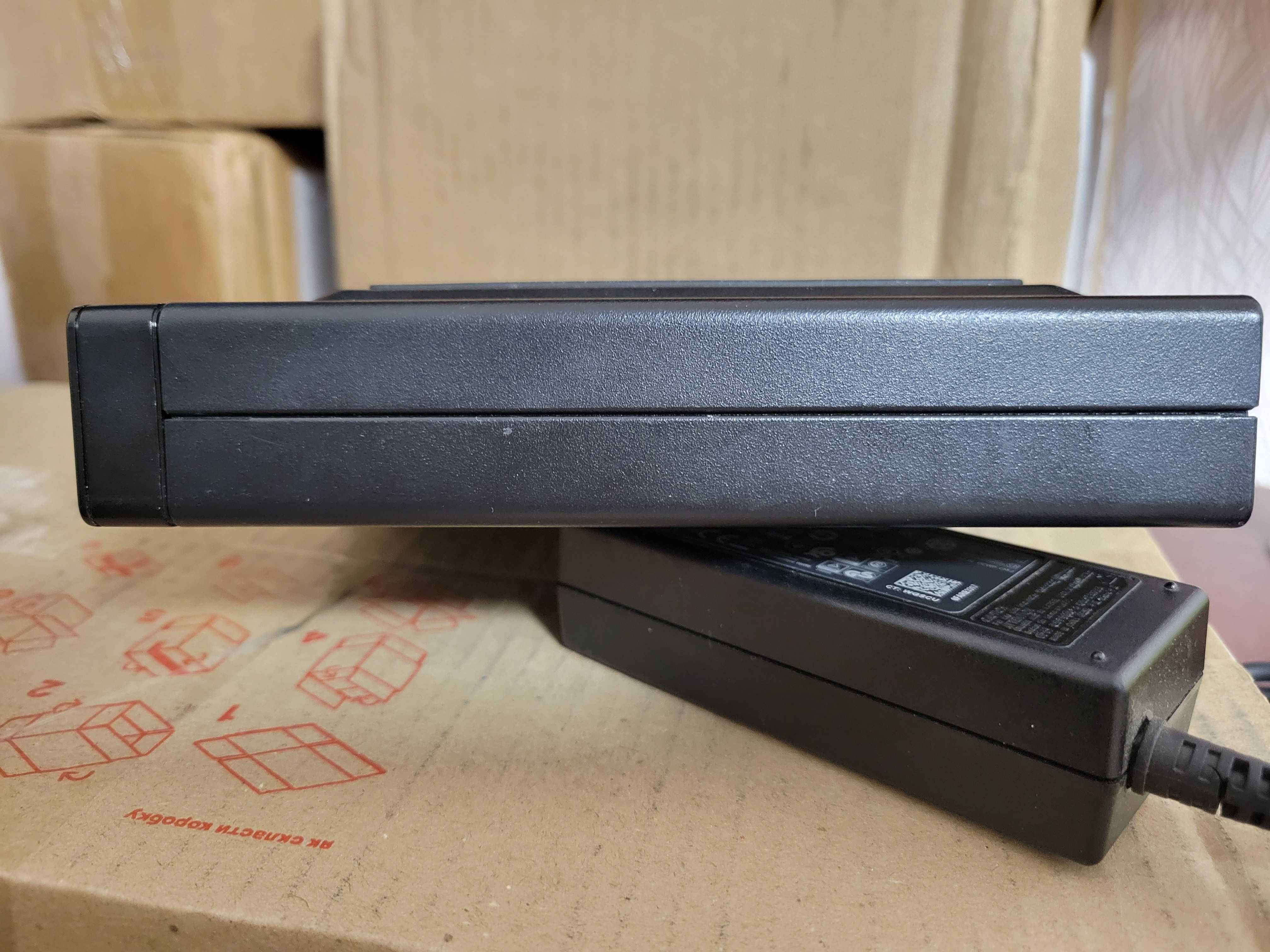 Міні ПК HP EliteDesk 800 G2 i5-6500t 8-128Gb m.2 nvme WIN11 компьютер