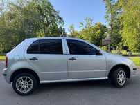 Skoda Fabia 1.2 2007р. Стан гарний.  Шкода Фабіа