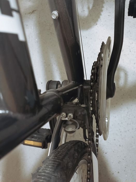 Kupcie w końcu ten rower górski damski koła 26 jak nowy