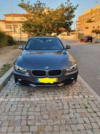 BMW 320d Versão sport