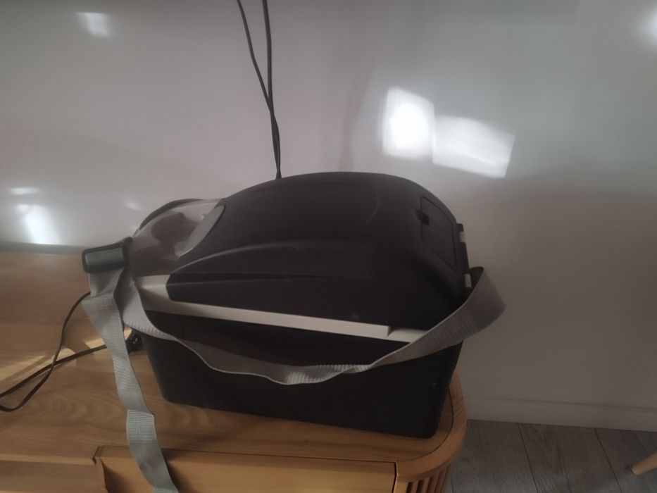 Mini Frigorífico Termoelétrico T08 DC – Arrefece e Aquece (12V para ca