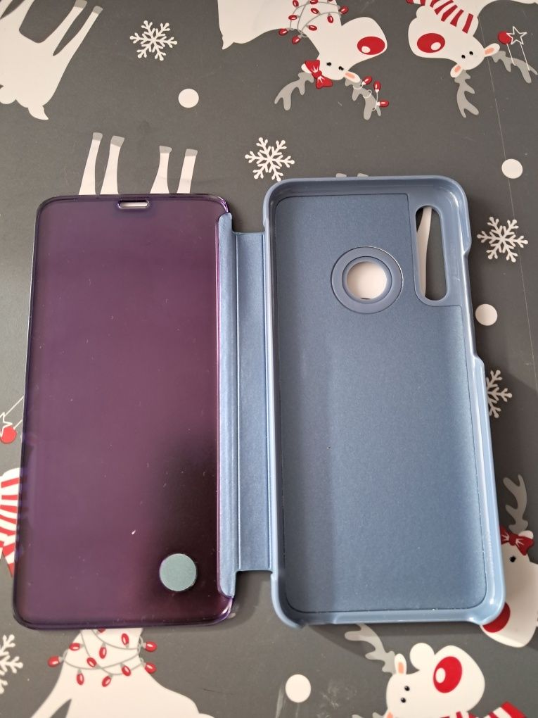 Etui na telefon Huawei P30 Lite