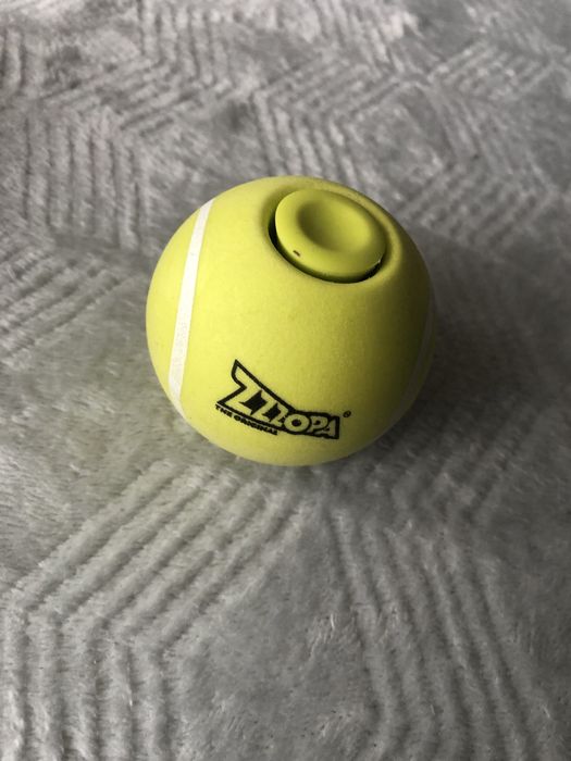 Piłka spiner Zzzopa