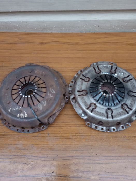 Зчеплення Golf4/ Passat B5/Sharan/Audi 80/Audi A4/Audi 6/T5/ сцепление