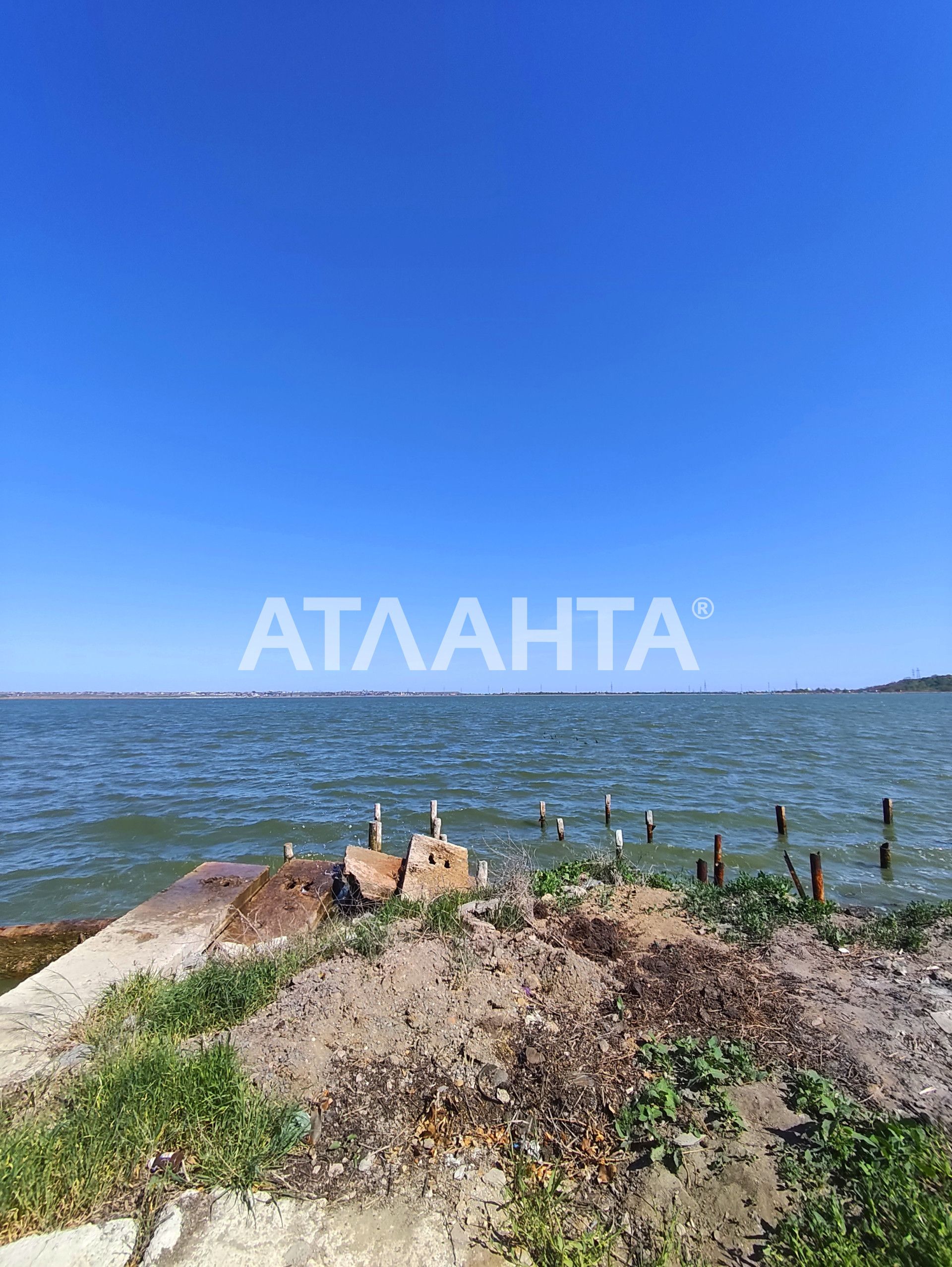 Продам двухуровневую зимнюю дачу у Лимана!
