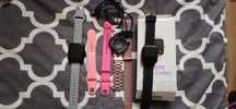 Smartwatch Amazfit
